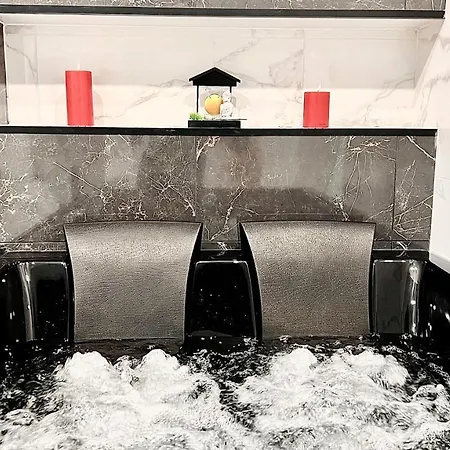 - Loft-luxe-detente-jacuzzi