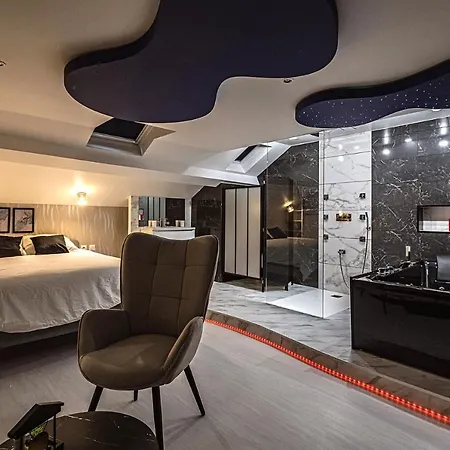 - Loft-luxe-detente-jacuzzi