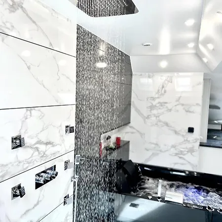 - Loft-luxe-detente-jacuzzi